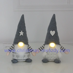 Christmas Gnomes
