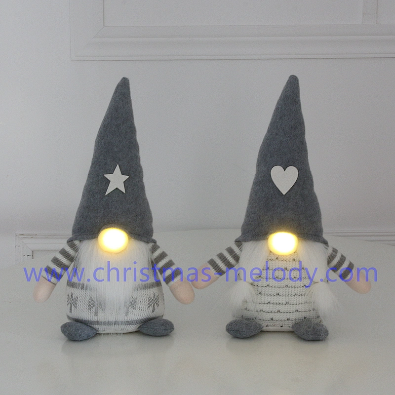 Christmas Gnomes