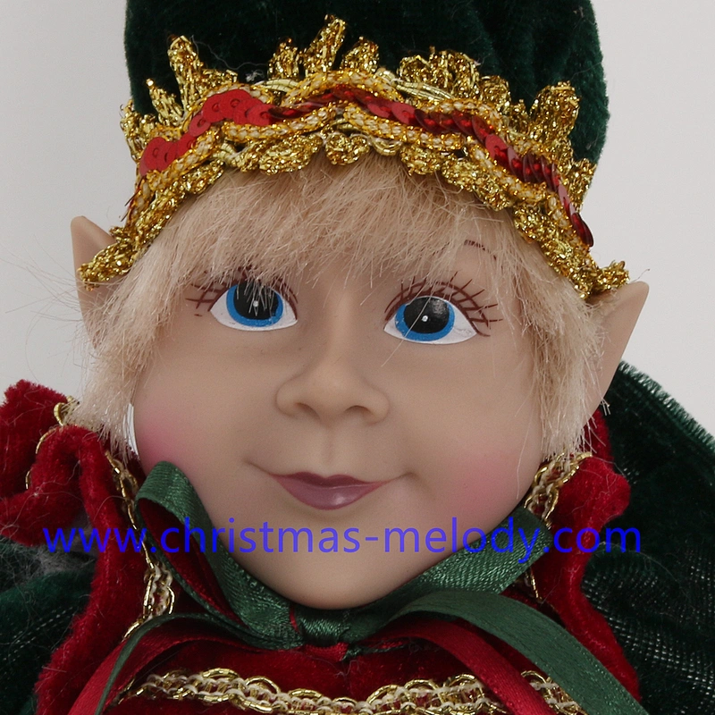 60CM Christmas Sprite