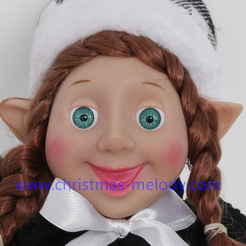60CM  Christmas Sprite