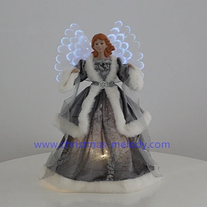 40CM Light Angels
