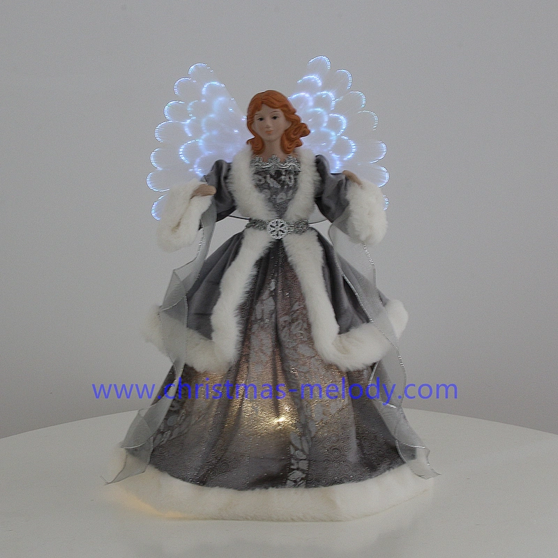 40CM Light Angels