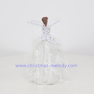 25CM  Christmas Angel