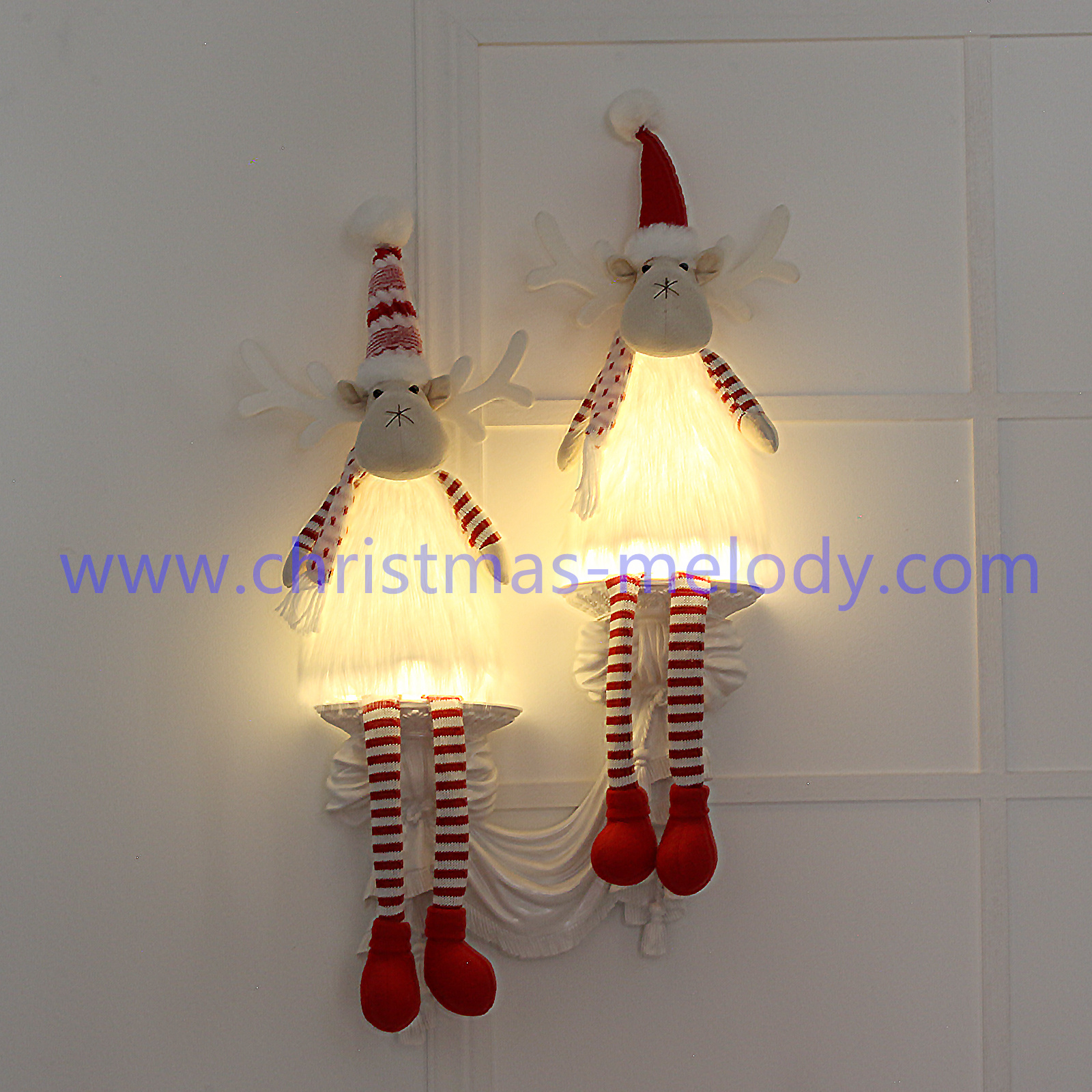 Christmas Deers
