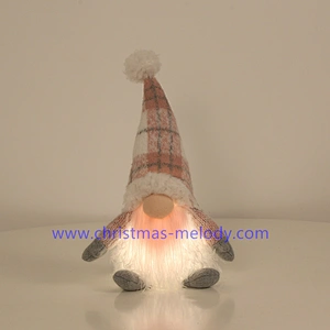 Christmas Gnomes