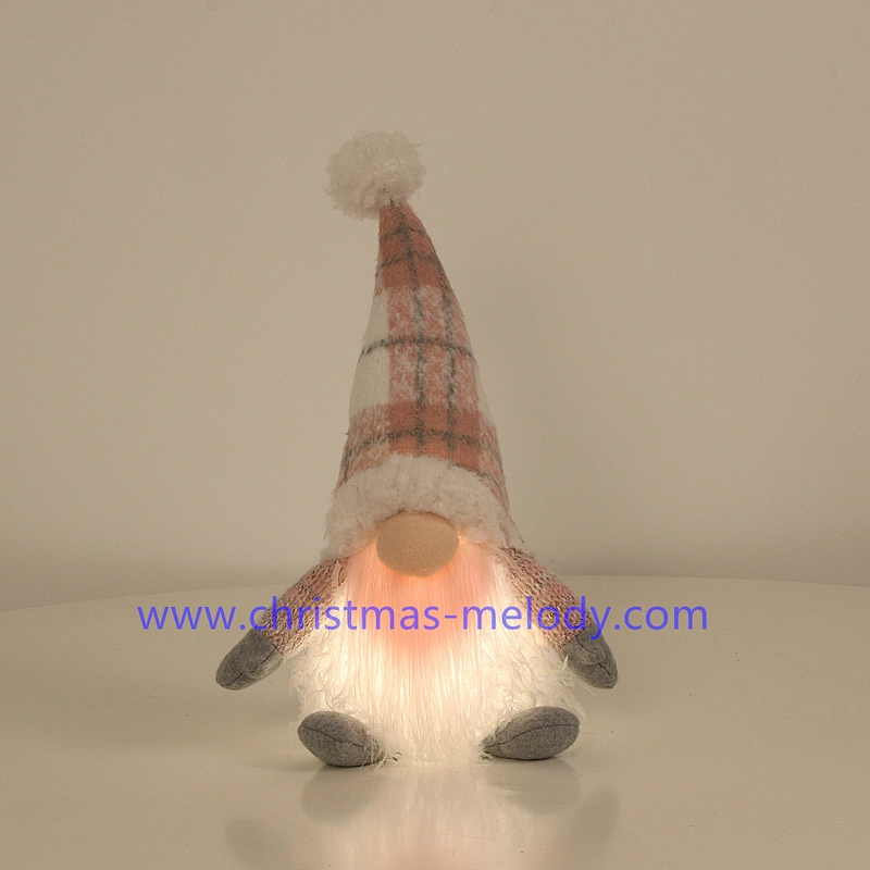 Christmas Gnomes