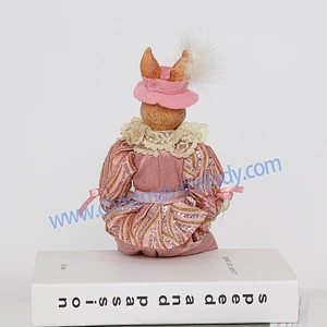35CM Zodiac rabbit