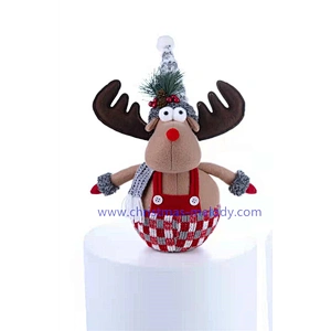 Christmas Deers