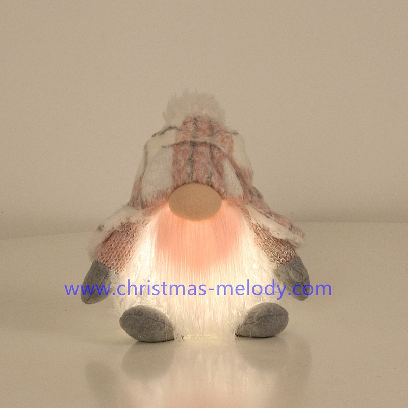Christmas Gnomes