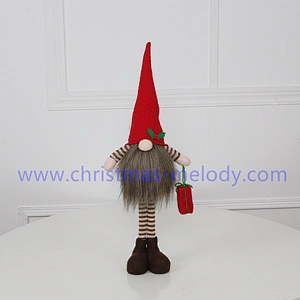 Christmas Gnomes