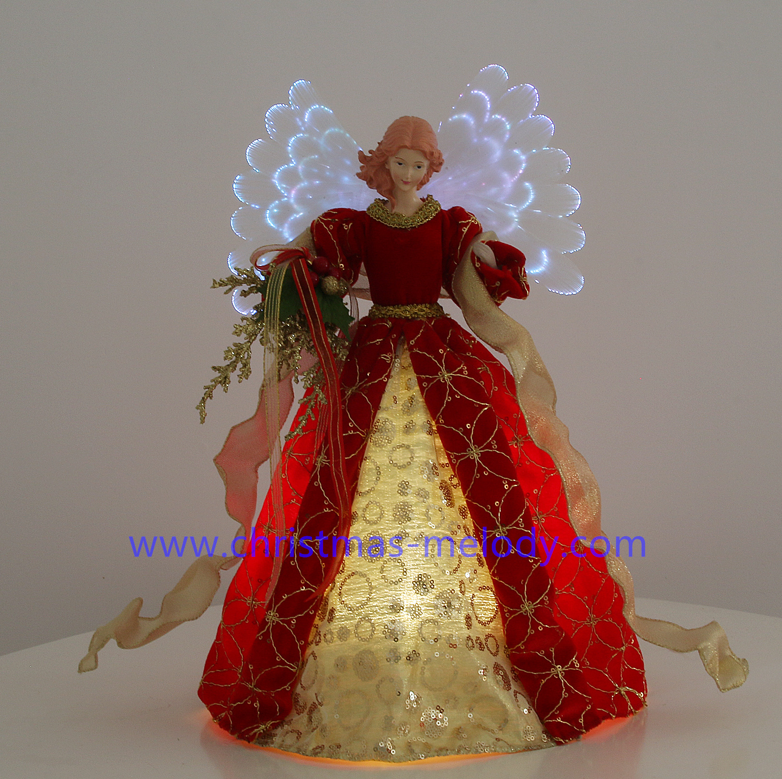 40CM Light Angels