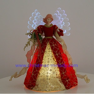 40CM Light Angels