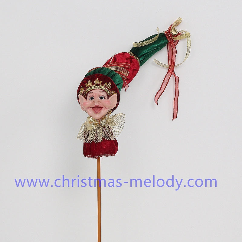 60CM Christmas Sprite