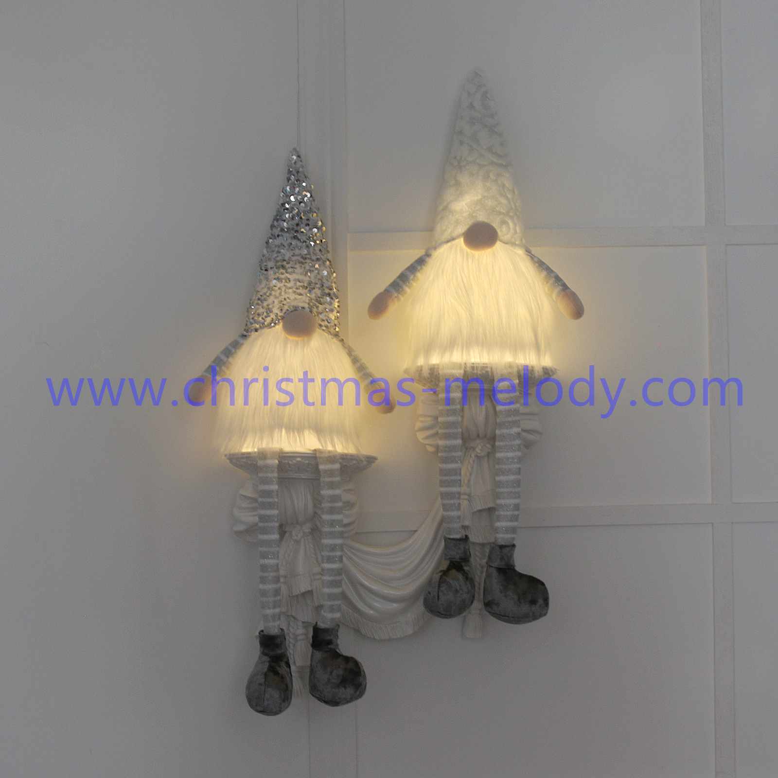 Christmas Gnomes