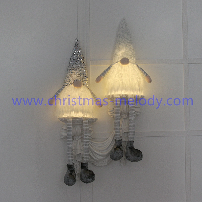 Christmas Gnomes