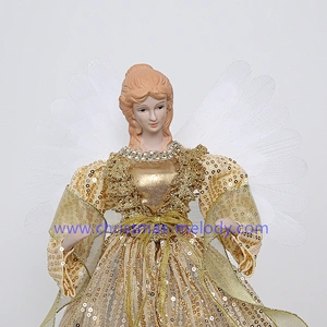 40CM Light Angels