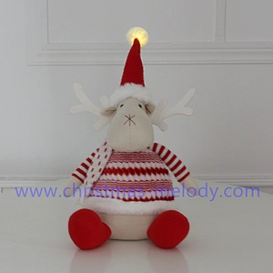 Christmas Gnomes