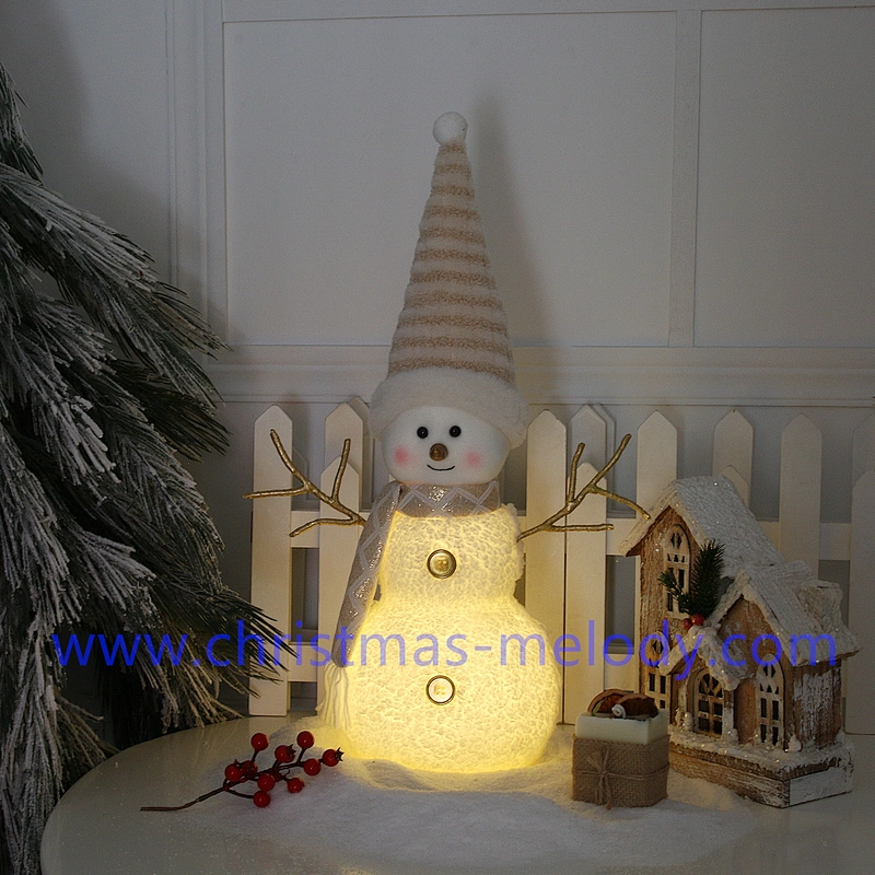 Christmas Snowmen