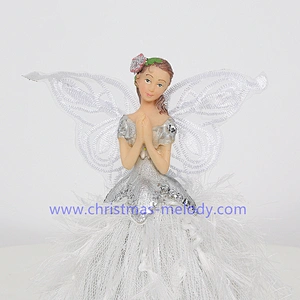 25CM  Christmas Angel
