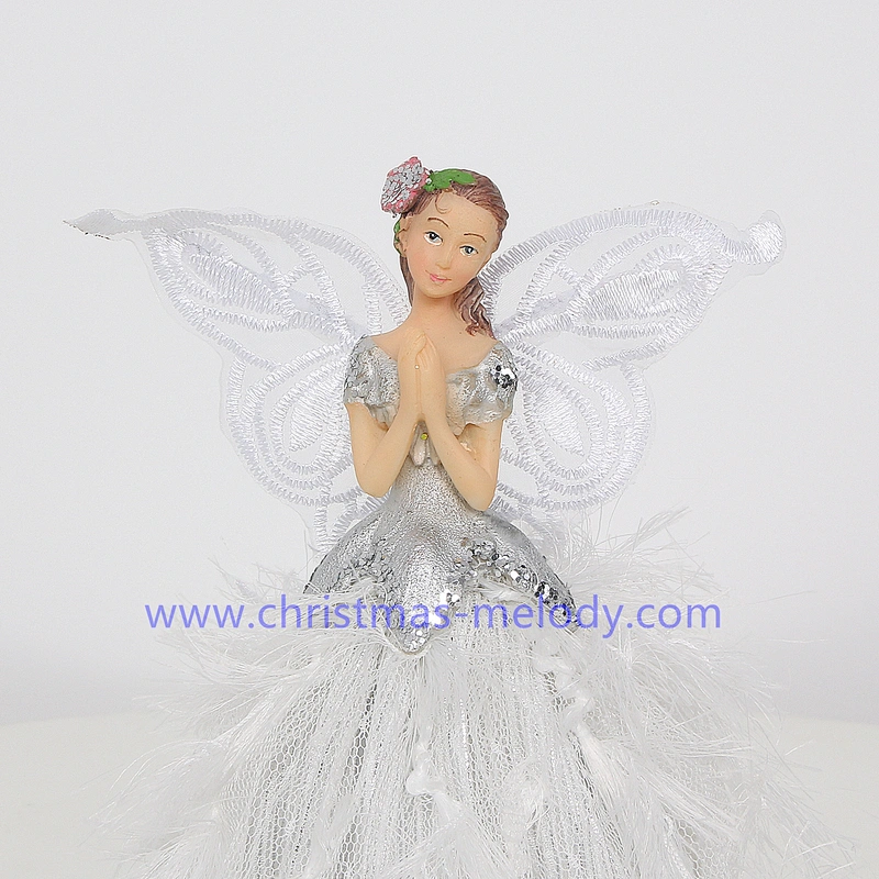 25CM  Christmas Angel