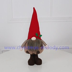 Christmas Gnomes