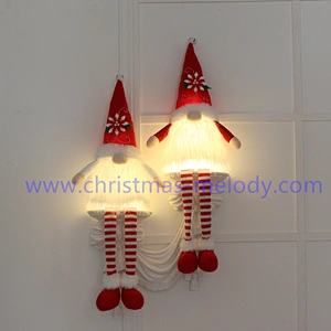 Christmas Gnomes