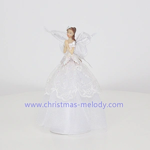 25CM  Christmas Angel