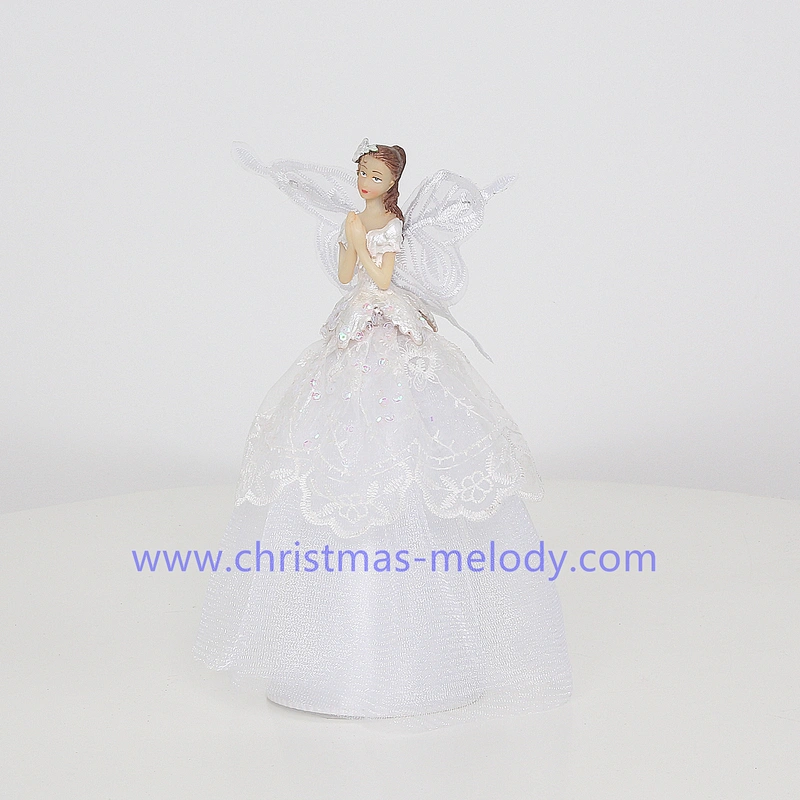 25CM  Christmas Angel