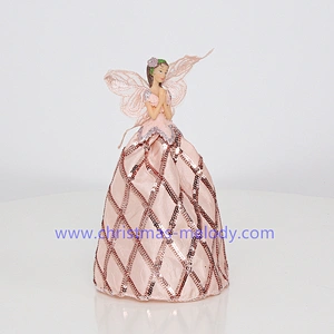 25CM  Christmas Angel