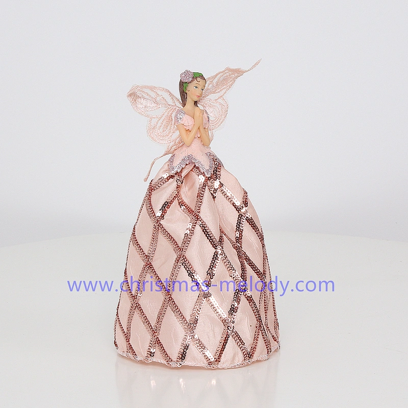 25CM  Christmas Angel
