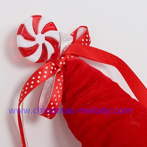 60CM Christmas Sprite