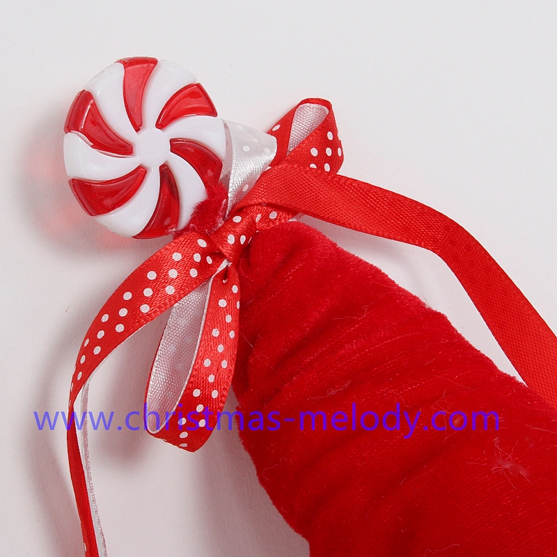 60CM Christmas Sprite
