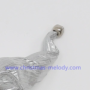 60CM Christmas Sprite
