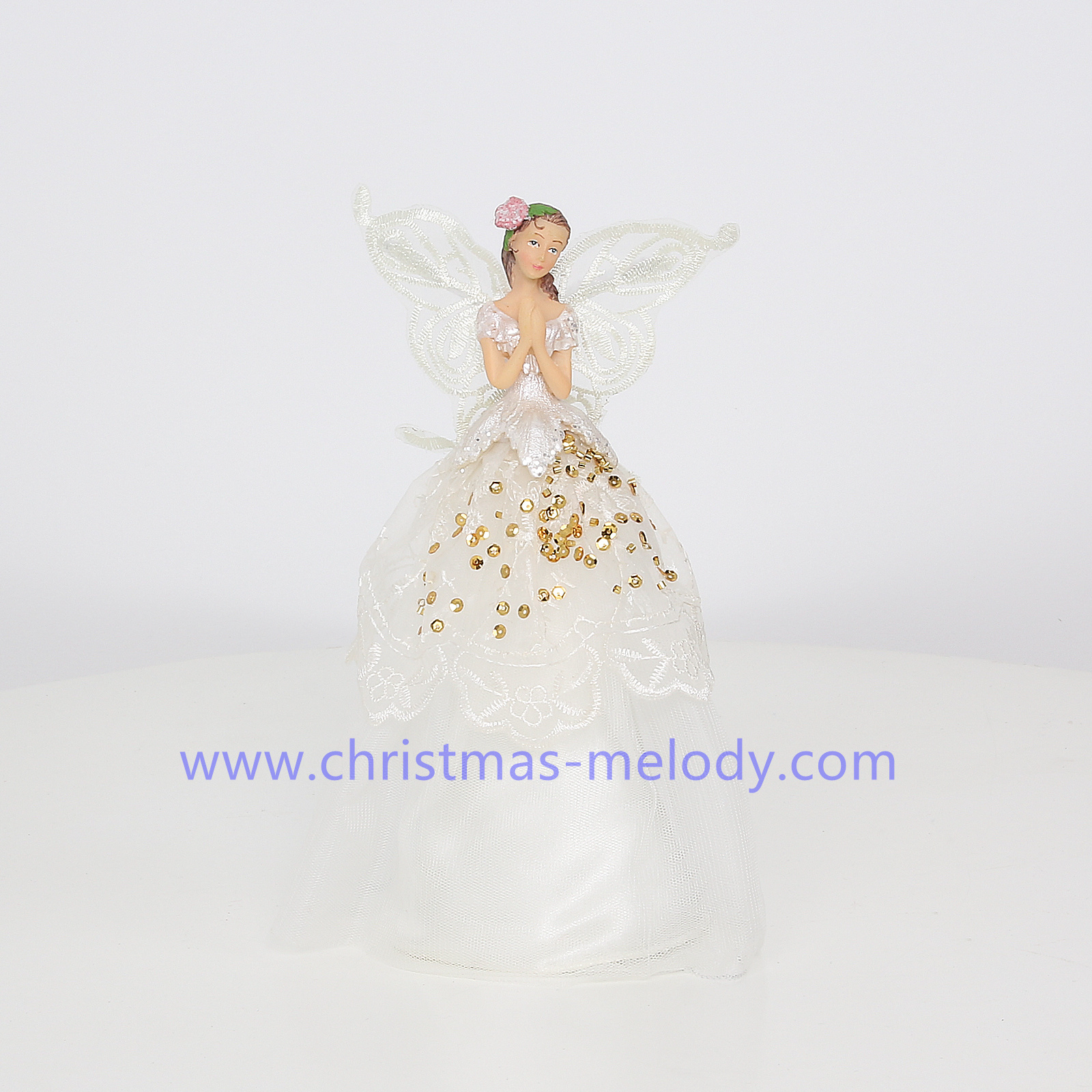 25CM  Christmas Angel