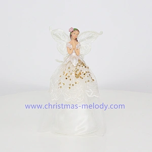 25CM  Christmas Angel