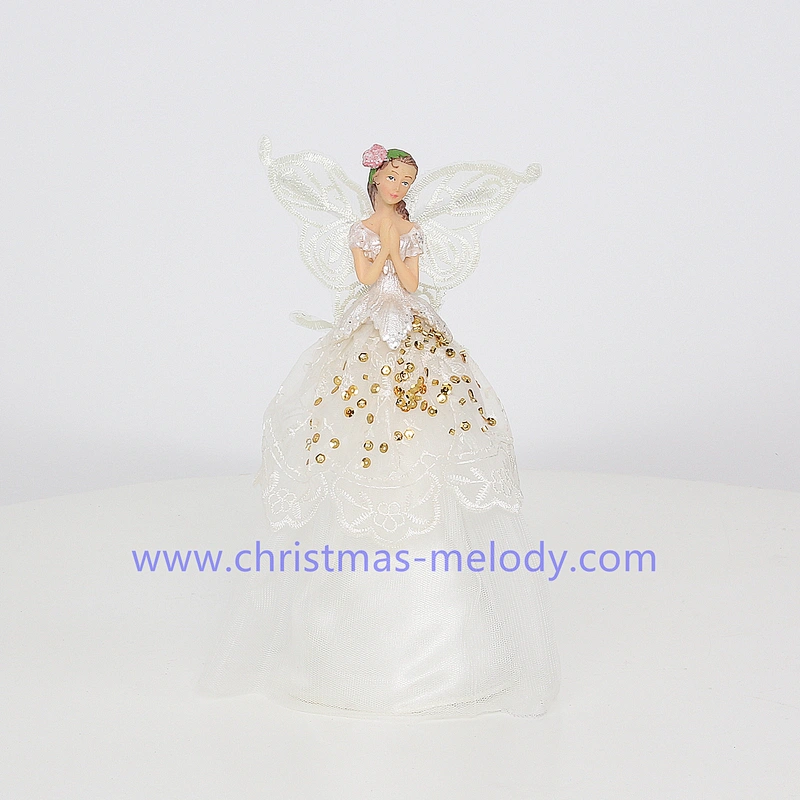25CM  Christmas Angel
