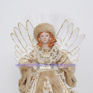 40CM Light Angels