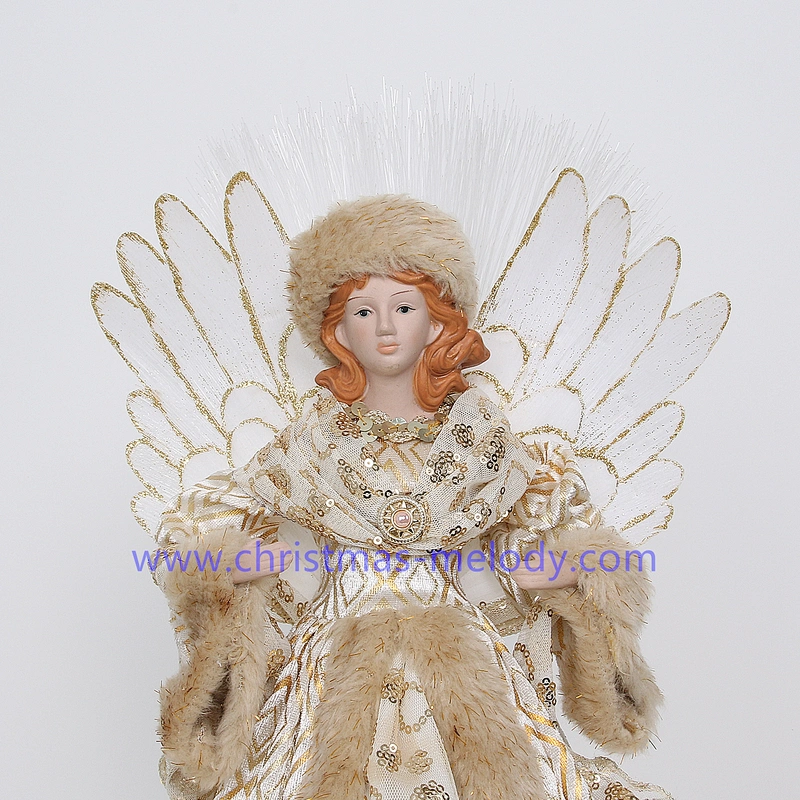 40CM Light Angels