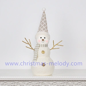 Christmas Snowmen
