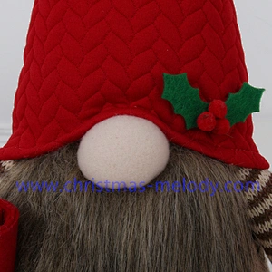 Christmas Gnomes