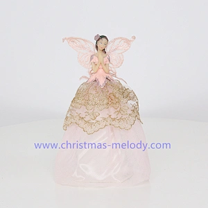 25CM  Christmas Angel
