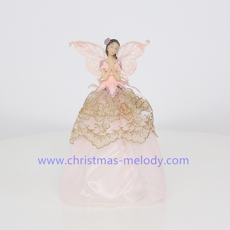 25CM  Christmas Angel