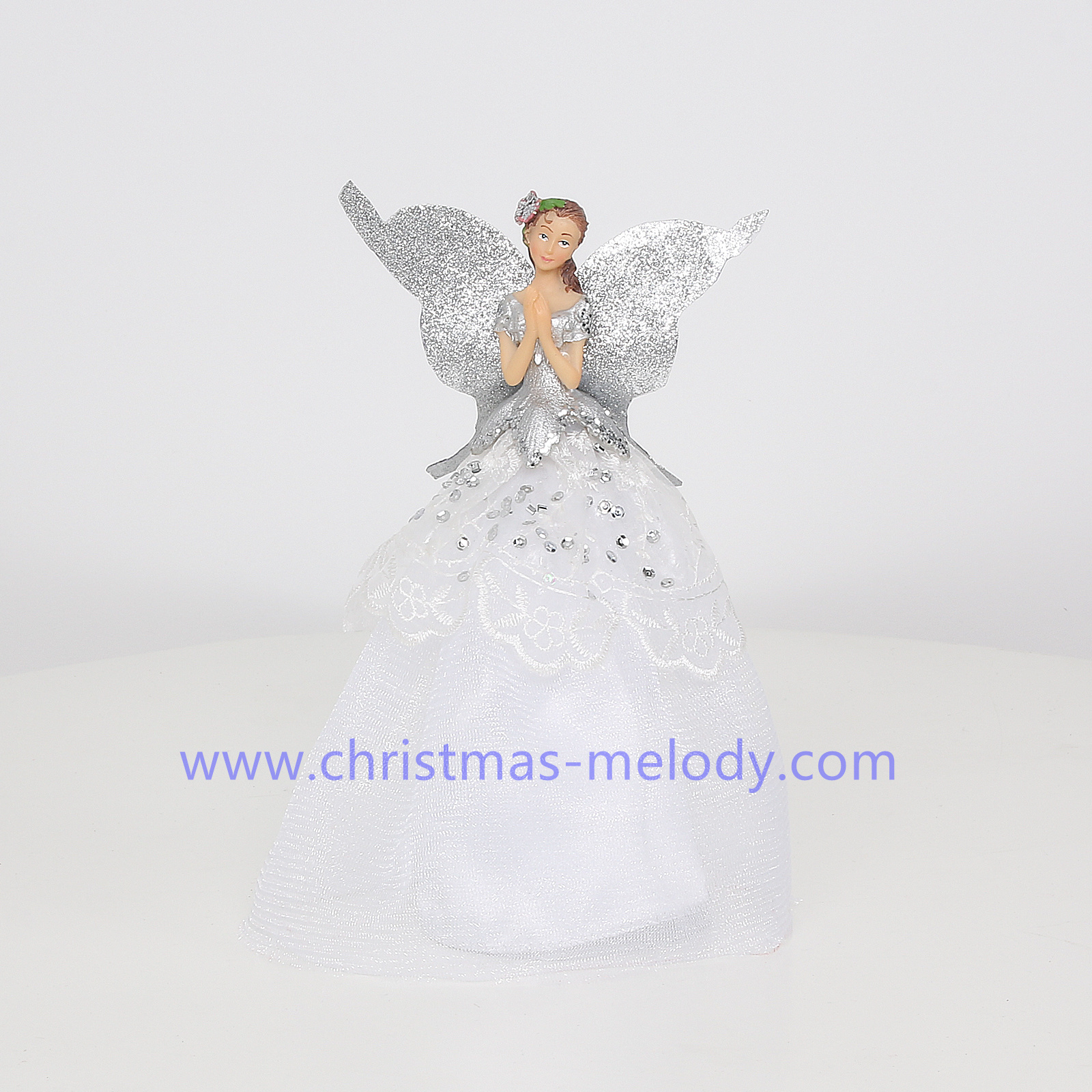 30CM Christmas Angels