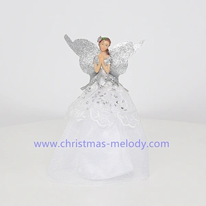 30CM Christmas Angels