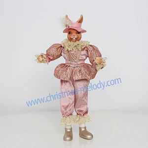 40CM  Zodiac rabbit