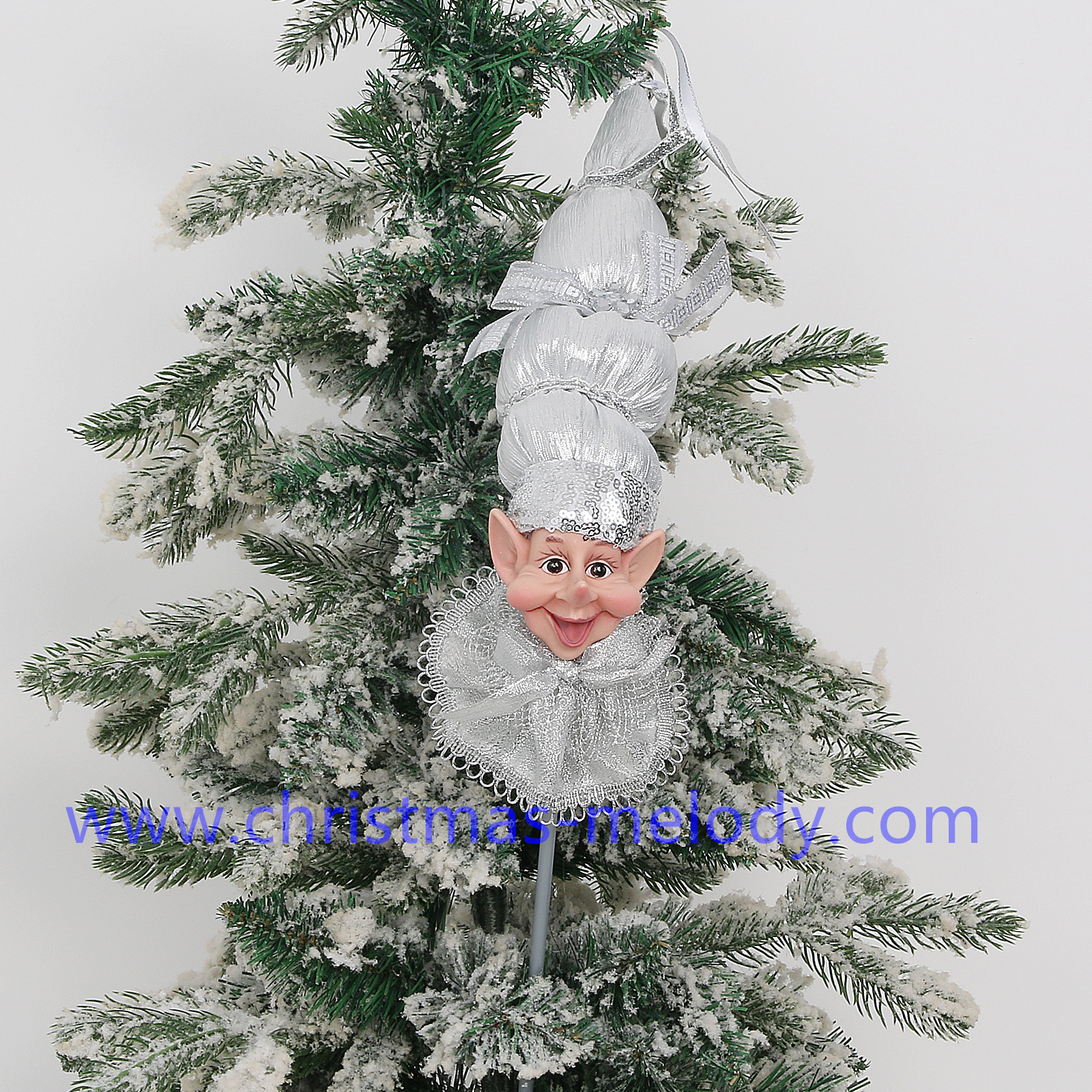 60CM Christmas Sprite