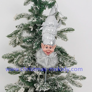 60CM Christmas Sprite
