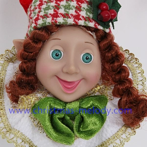 60CM Christmas Sprite