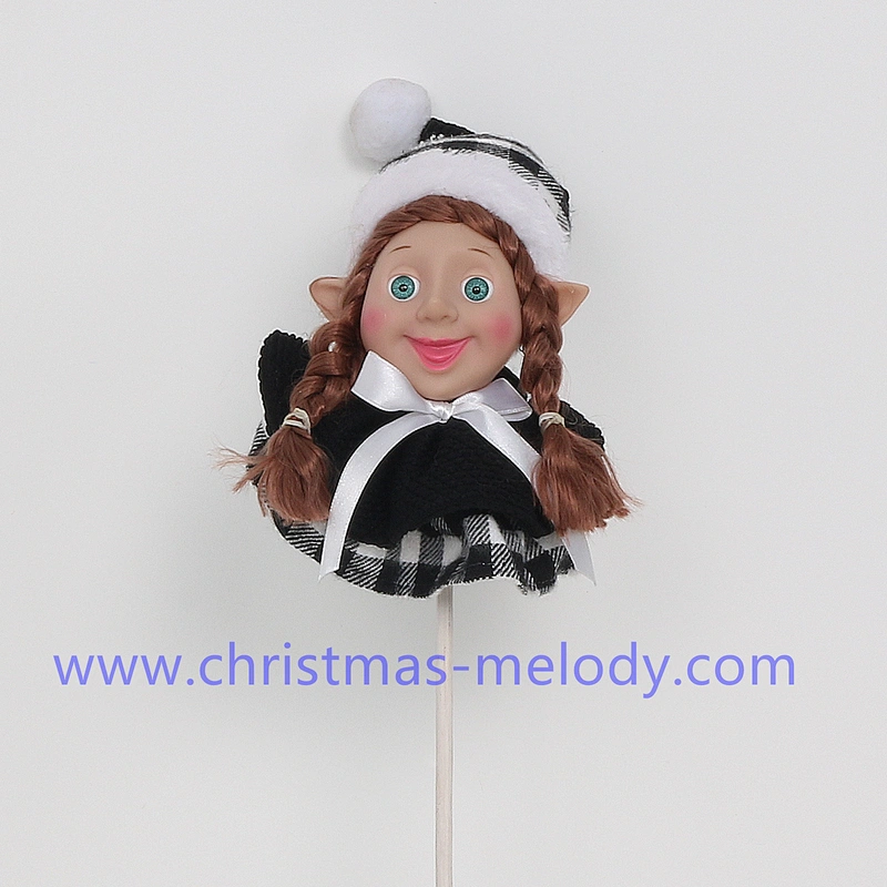 60CM  Christmas Sprite