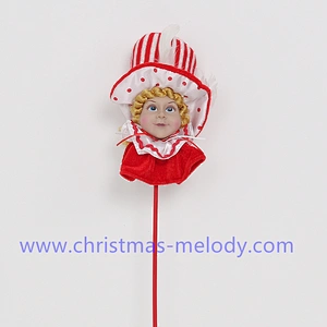 60CM Christmas Sprite